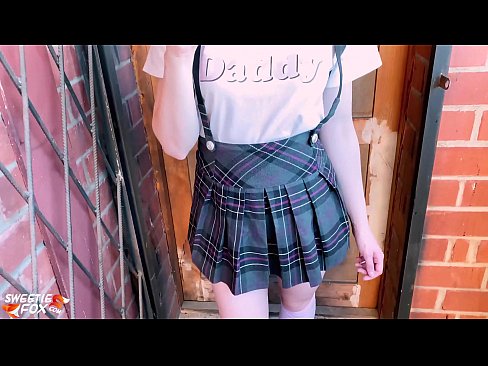 ❤️ Ang mag-aaral na babae ay sumipsip ng kanyang titi nang malalim at nag-fucks sa halip na mga klase. ❤ Fuck video sa amin tl.sexflashgame.ru