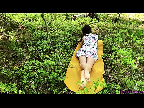 ❤️ Stranger on Tinder Masturbates My Pussy and Fucks passionately in the forest ❤ Fuck video sa amin tl.sexflashgame.ru
