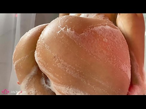 ❤️ Sinasasal ni Brunette ang Pussy gamit ang Vibrator sa Matinding Orgasm sa Shower ❤ Fuck video sa amin tl.sexflashgame.ru