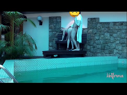 ❤️ Inaanyayahan ni Boss ang kasambahay sa pool, ngunit hindi napigilan ang init ❤ Fuck video sa amin tl.sexflashgame.ru